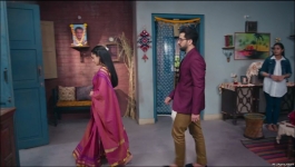 Udne Ki Aasha - 31st March 2024